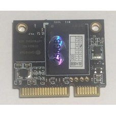 Kingspec 256gb Ssd Msata Half-size Para Notebook.