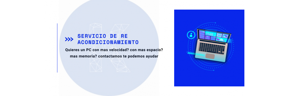 servicios