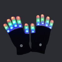 Guantes tik tok