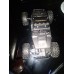 Auto A Control Remoto 23 Cm, 4x4 Escala 1:16