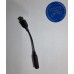 Adaptador De Audio Usb - Tipo C A Jack Audio 3.5mm Auxiliar