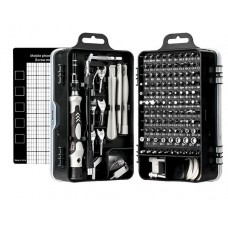 Set de Destornilladores Para Celular 135 Piezas 