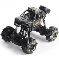 Auto A Control Remoto 24 Cm 4x4 Escala 1:16