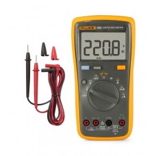 Fluke F15b max - Multímetro Portátil Digital (4000 Cuentas)