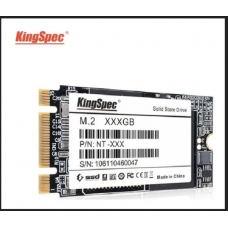 Kingspec 512gb Ssd M.2 2242 Para Notebook.