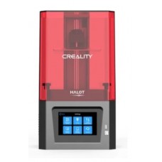 HALOT-ONE Creality | IMPRESORA 3D | Alta Precisión (RESINA)