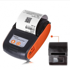Impresora termica Bluetooth