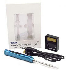 Mini Cautin Portable Sq001 Compatible Con Ts100